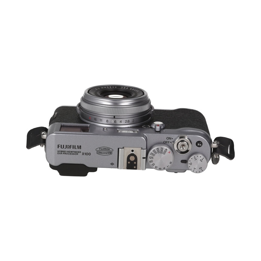 FUJIFILM Fine Pix X100 ��AB��