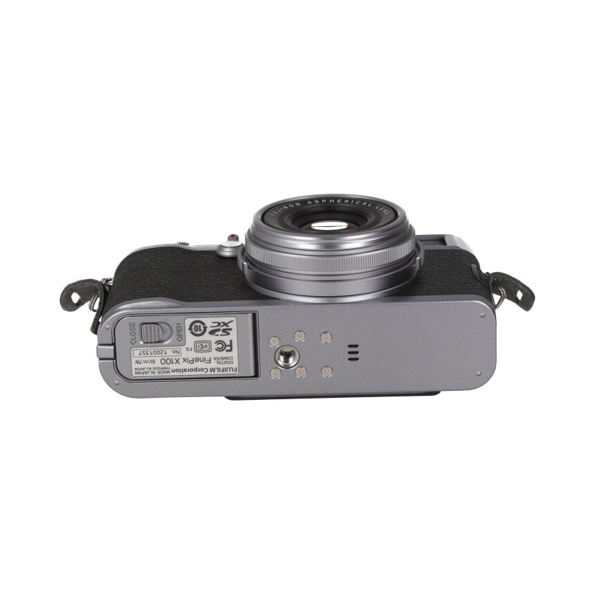 FUJIFILM Fine Pix X100 ��AB��