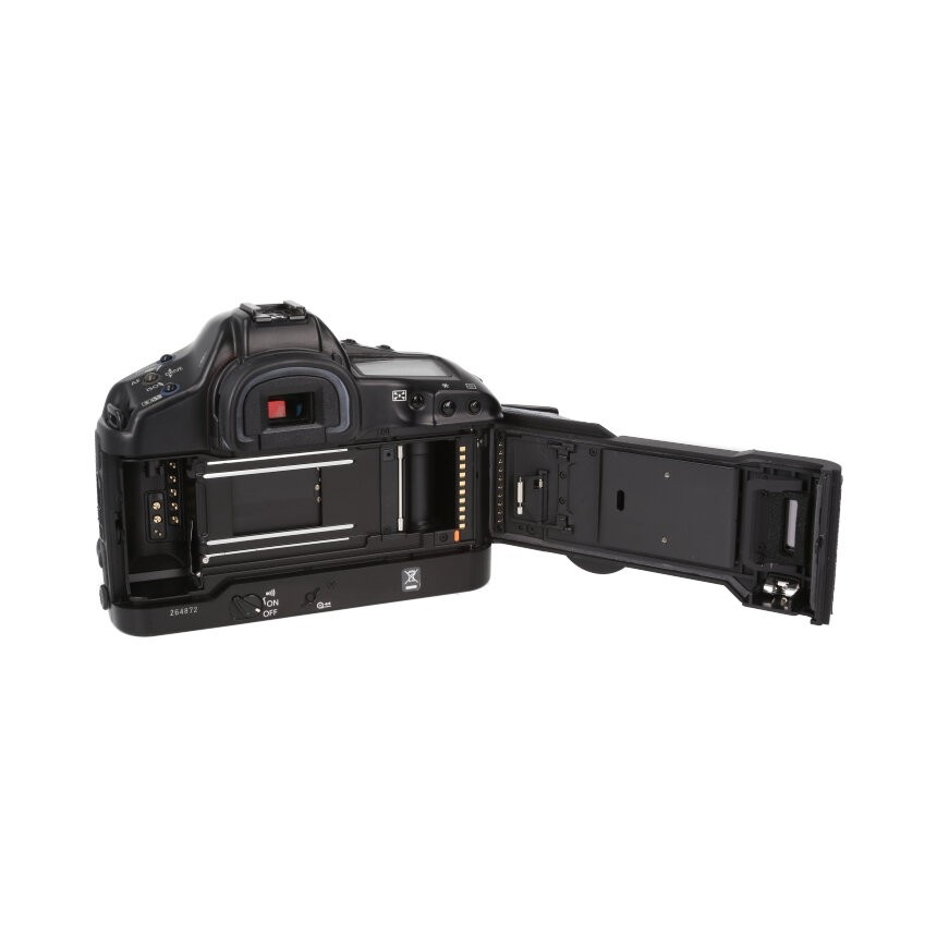 14563 ☆良品☆ Canon EOS 3 ボディ キヤノン 一眼レフ