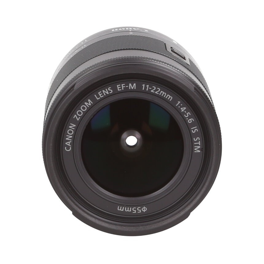 Canon EF-M11-22mm F4-5.6 IS STM�� ��AB��