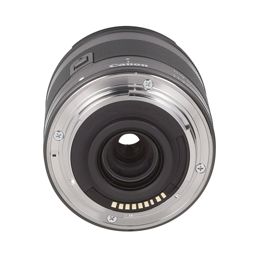 Canon EF-M11-22mm F4-5.6 IS STM�� ��AB��