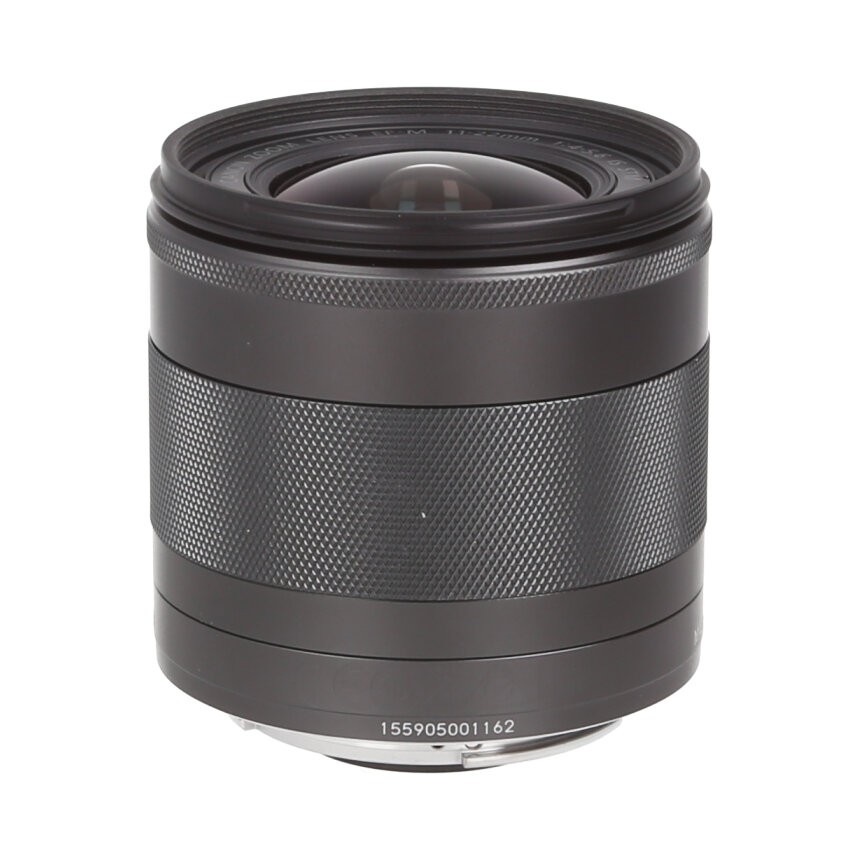 Canon EF-M11-22mm F4-5.6 IS STM�� ��AB��