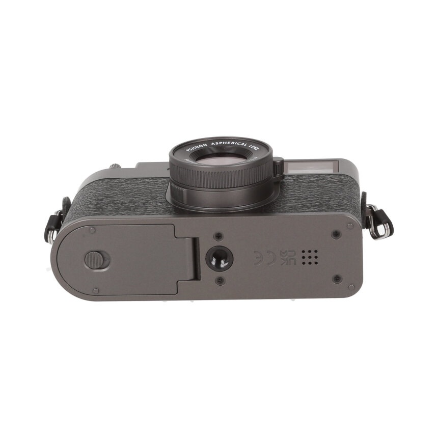 X-half FUJIFILM チャコールシルバー Amazon.co.jp: FUJIFILM X ハーフチャコールシルバー : 家電＆カメラ