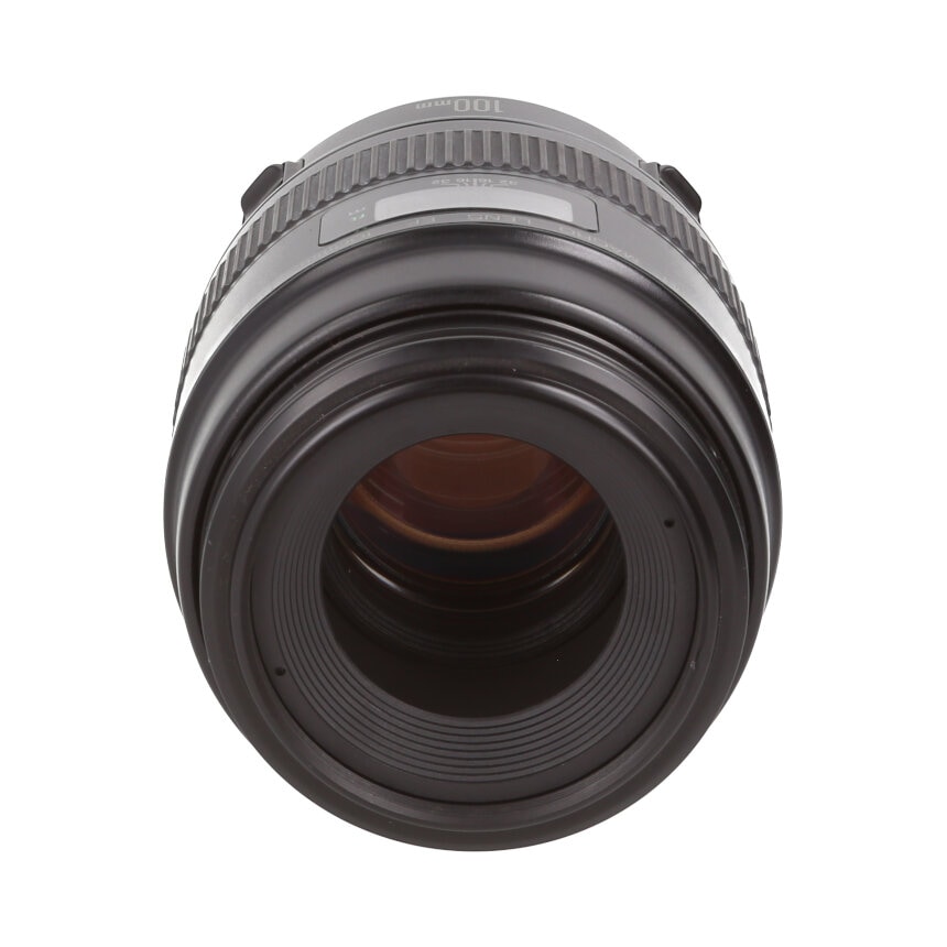Canon EF100mm F2.8 Macro�� ��AB��