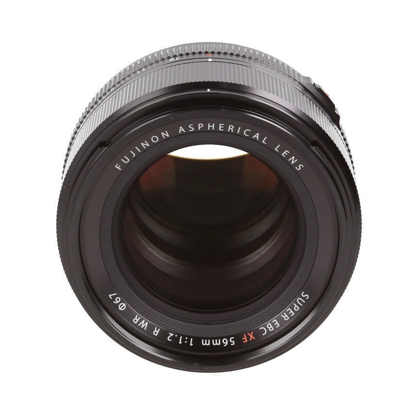FUJIFILM XF56 F1.2 R WR��X���꡼���ѡ� ��A��