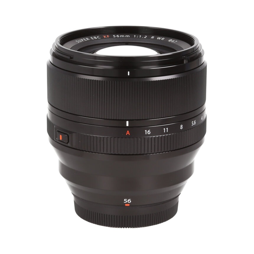 FUJIFILM XF56 F1.2 R WR��X���꡼���ѡ� ��A��