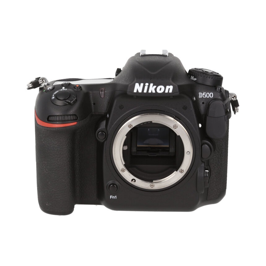 Nikon D500 BODY ��AB��