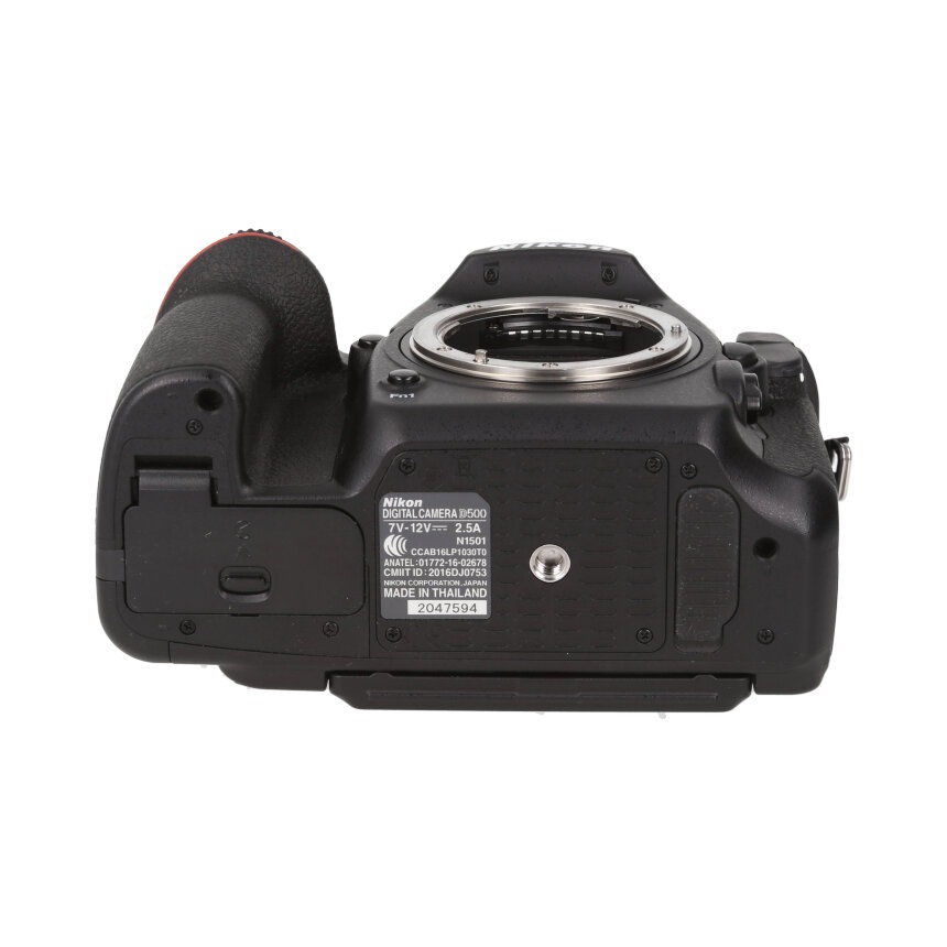 Nikon D500 BODY ��AB��