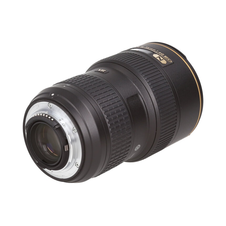 Nikon AF-S VR ED16-35 F4G ��AB��