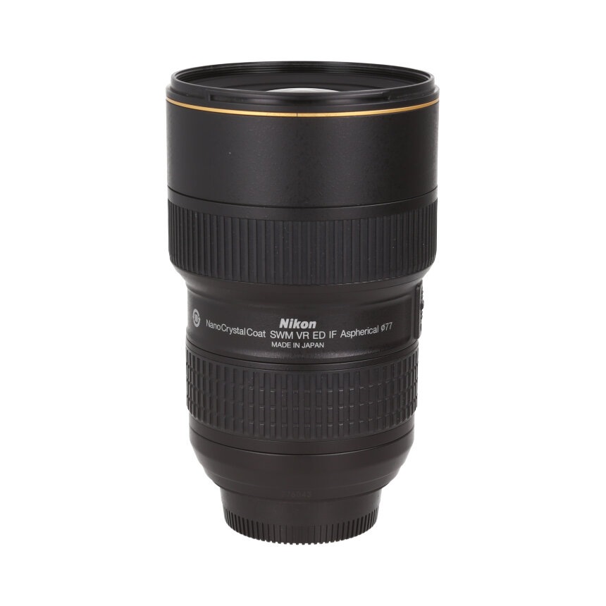 Nikon AF-S VR ED16-35 F4G 【AB】 | レンズ,ニコン | 三宝カメラ