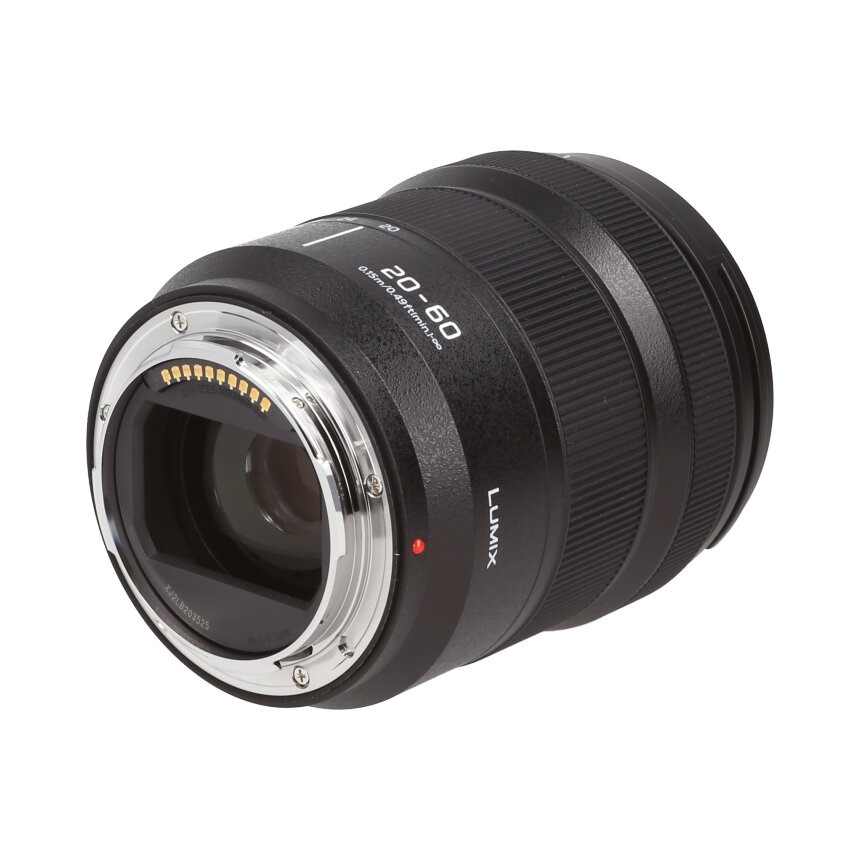 Panasonic LUMIX S 20-60 F3.5-5.6 ��AB��