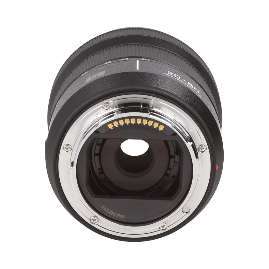 Panasonic LUMIX S 20-60 F3.5-5.6 ��AB��