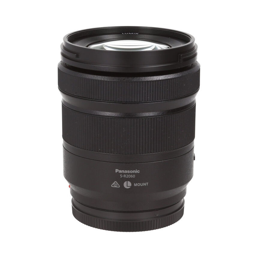 Panasonic LUMIX S 20-60 F3.5-5.6 ��AB��