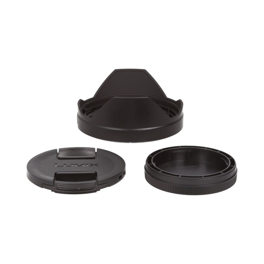 Panasonic LUMIX S 20-60 F3.5-5.6 ��AB��