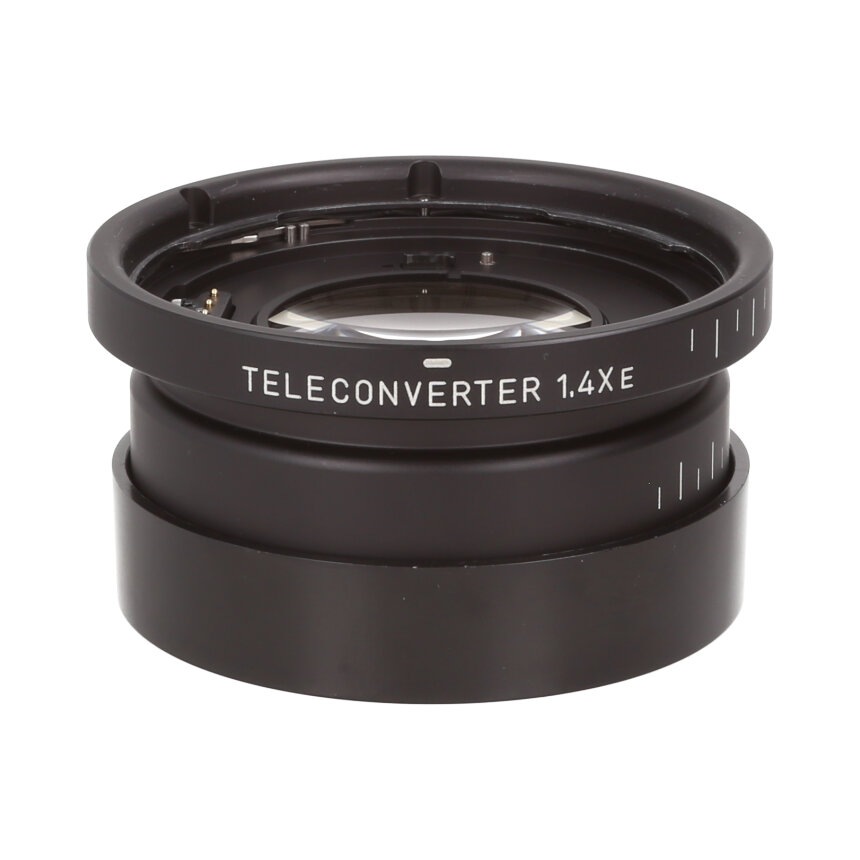 HASSELBLAD �ƥ쥳��С����� 1.4XE ��AB��