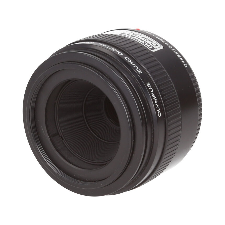 OLYMPUS ZUIKO DIGITAL 35mm F3.5 �ޥ��� ��B��