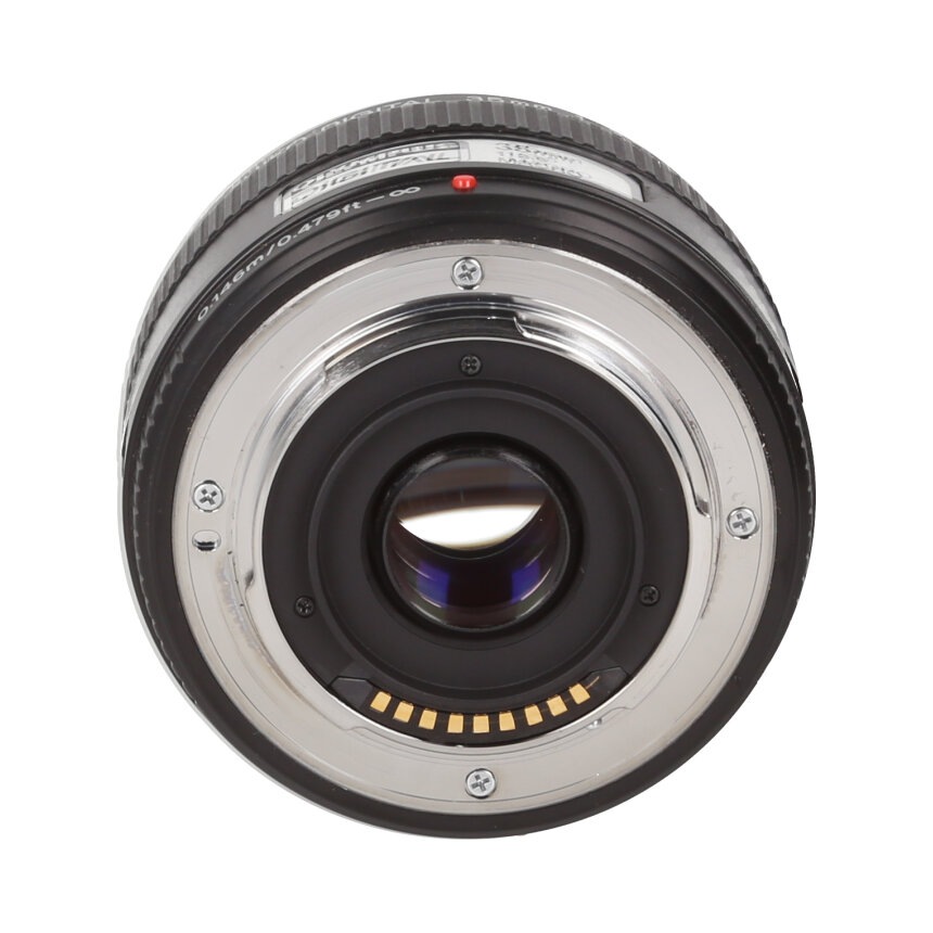 OLYMPUS ZUIKO DIGITAL 35mm F3.5 �ޥ��� ��B��