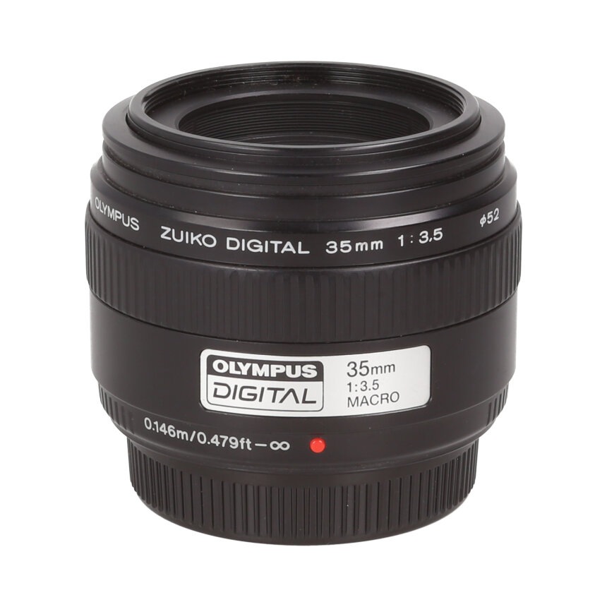 【美品】オリンパス ZUIKO DIGiTAL 35mくさm 1:3.5 マクロ Amazon.com : OM SYSTEM OLYMPUS 35mm f/3.5 1:1 Macro Zuiko Lens for