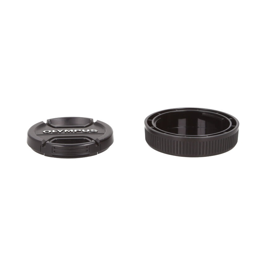 OLYMPUS ZUIKO DIGITAL 35mm F3.5 �ޥ��� ��B��