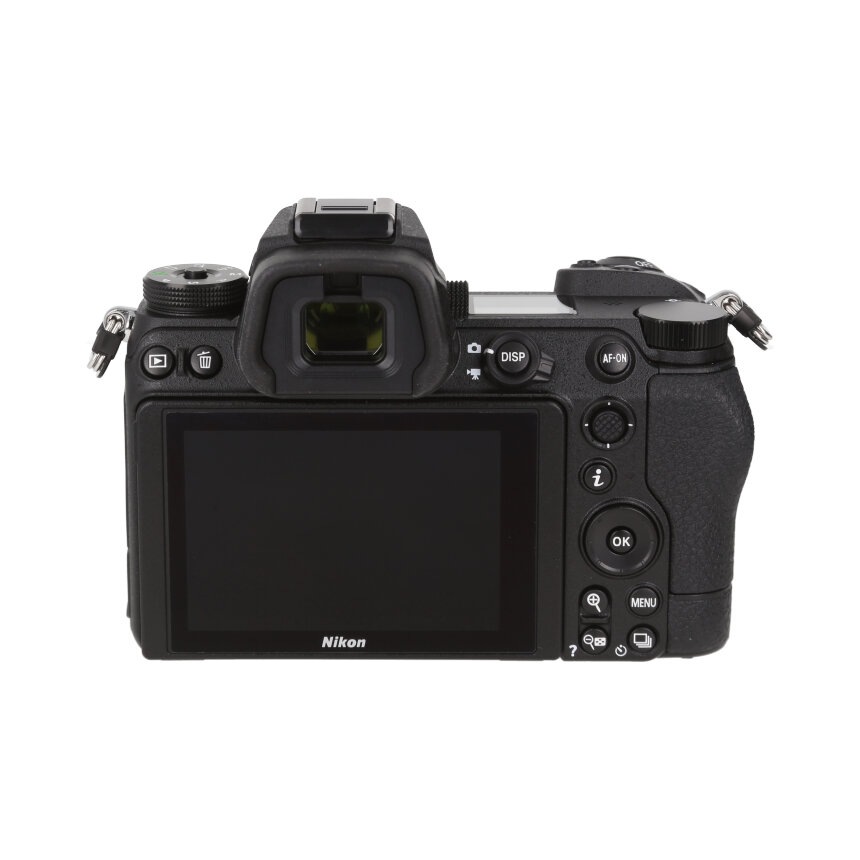 Nikon Z6 II BODY�� ��AB��