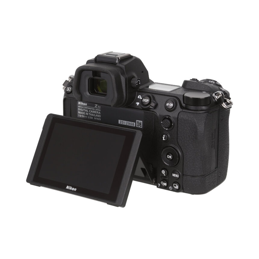 Nikon Z6 II BODY�� ��AB��