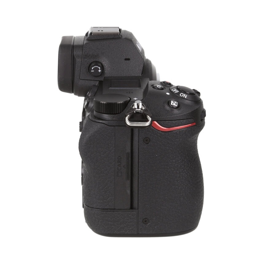 Nikon Z6 II BODY�� ��AB��