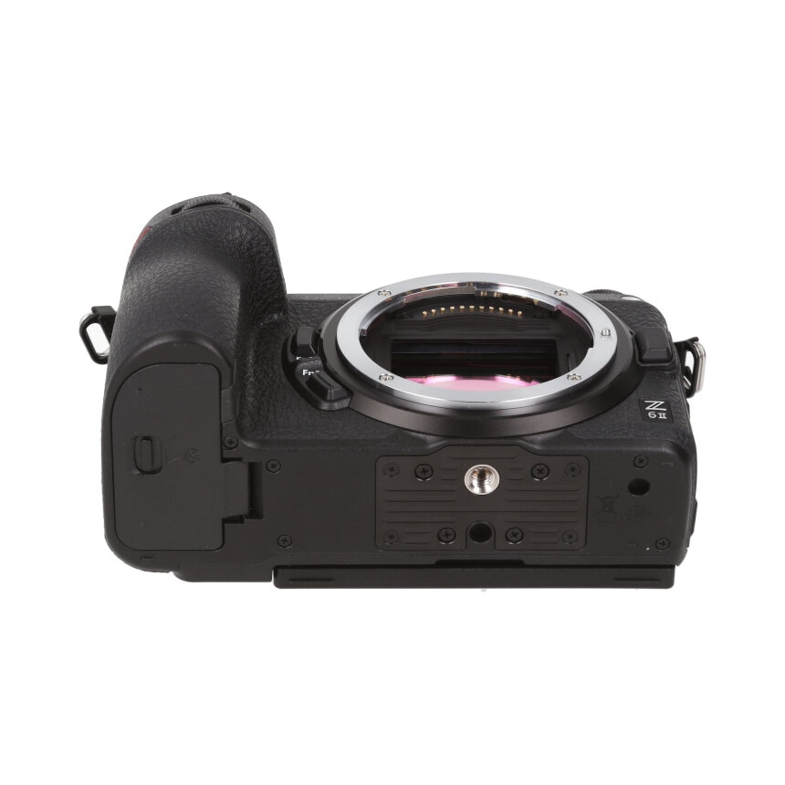 Nikon Z6 II BODY�� ��AB��