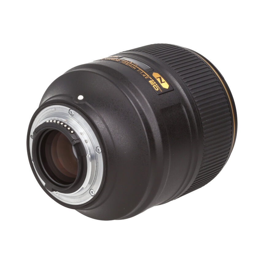 Nikon AF-S ED 105mm F1.4E ��AB��