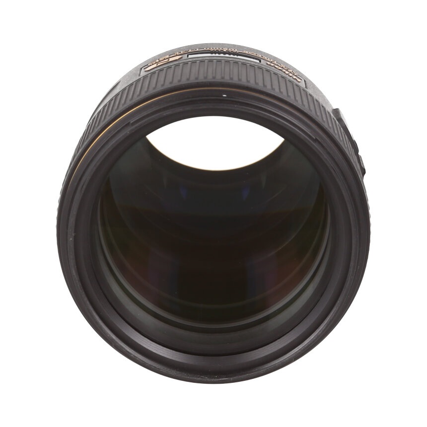 Nikon AF-S ED 105mm F1.4E ��AB��