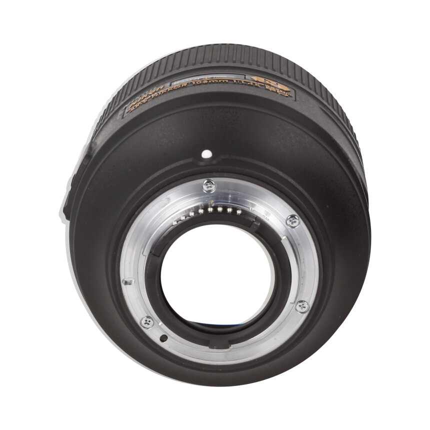 Nikon AF-S ED 105mm F1.4E ��AB��