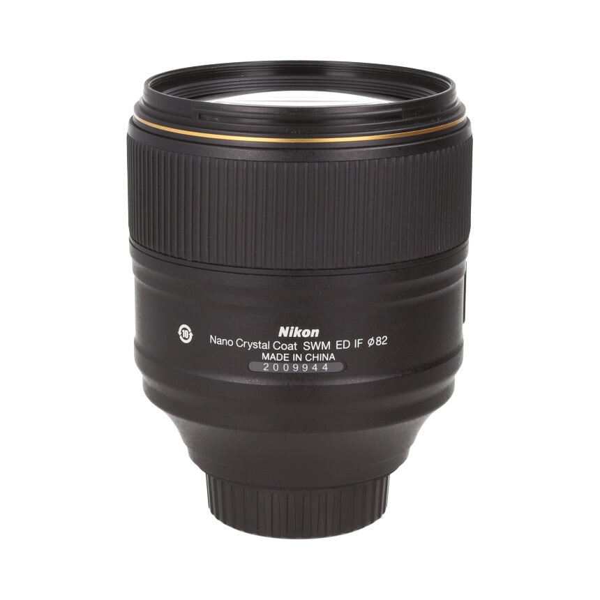Nikon AF-S ED 105mm F1.4E ��AB��