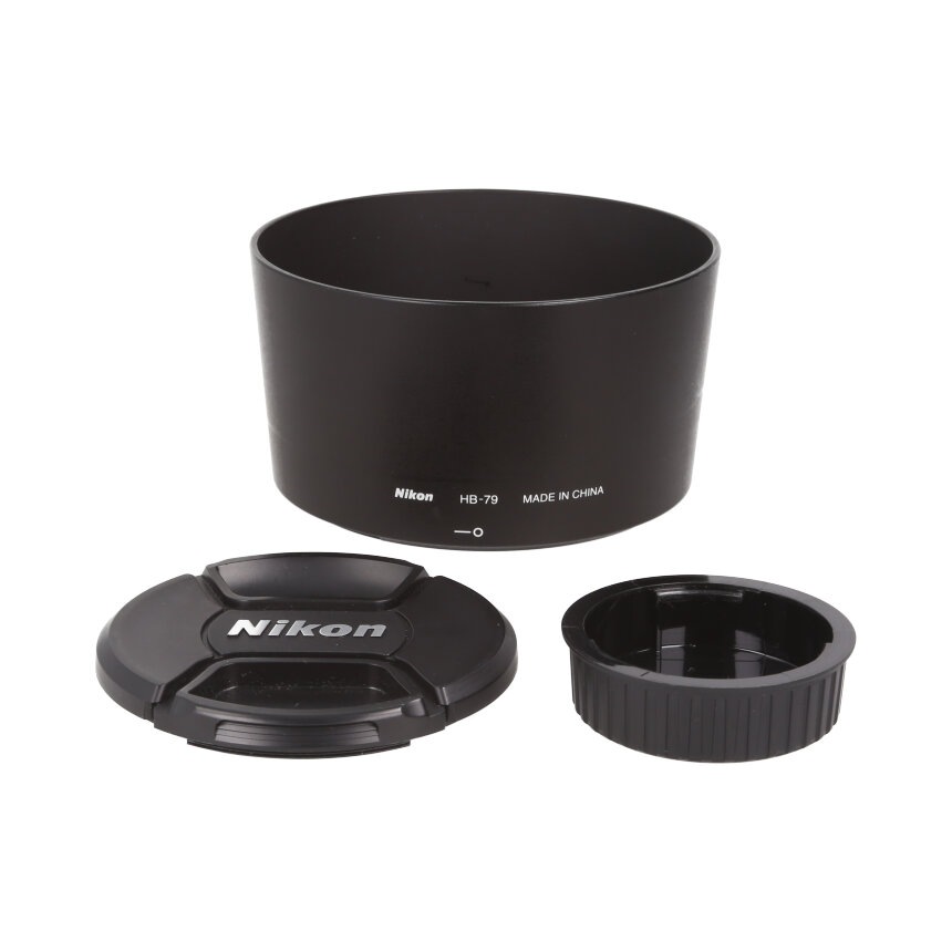 Nikon AF-S ED 105mm F1.4E ��AB��