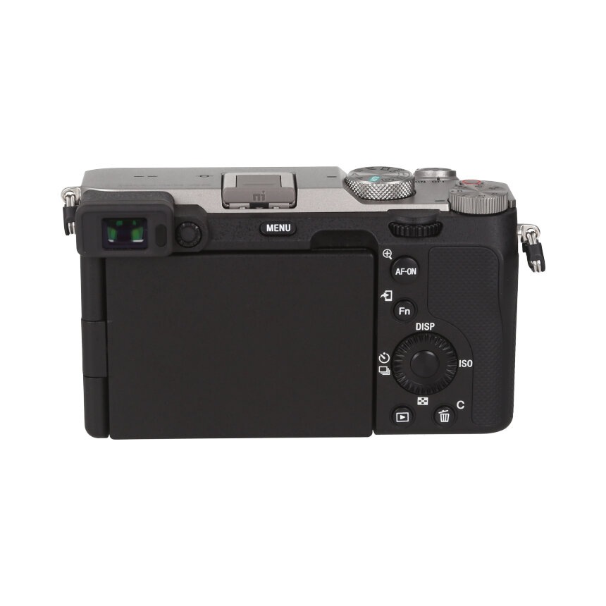 SONY α7C シルバー BODY 【A】 | カメラ,ソニー | 三宝カメラ