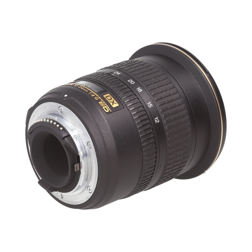 Nikon AF-S DX ED 12-24 F4G ��AB��