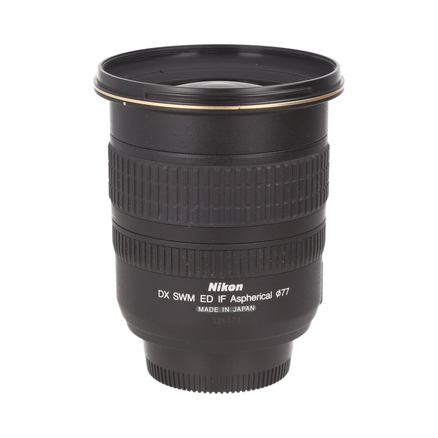Nikon AF-S DX ED 12-24 F4G ��AB��