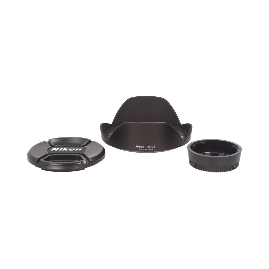 Nikon AF-S DX ED 12-24 F4G ��AB��