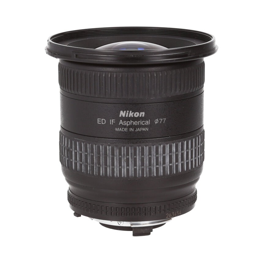 Nikon AF18-35mm F3.5-4.5D ��B��