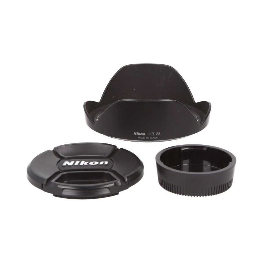 Nikon AF18-35mm F3.5-4.5D ��B��