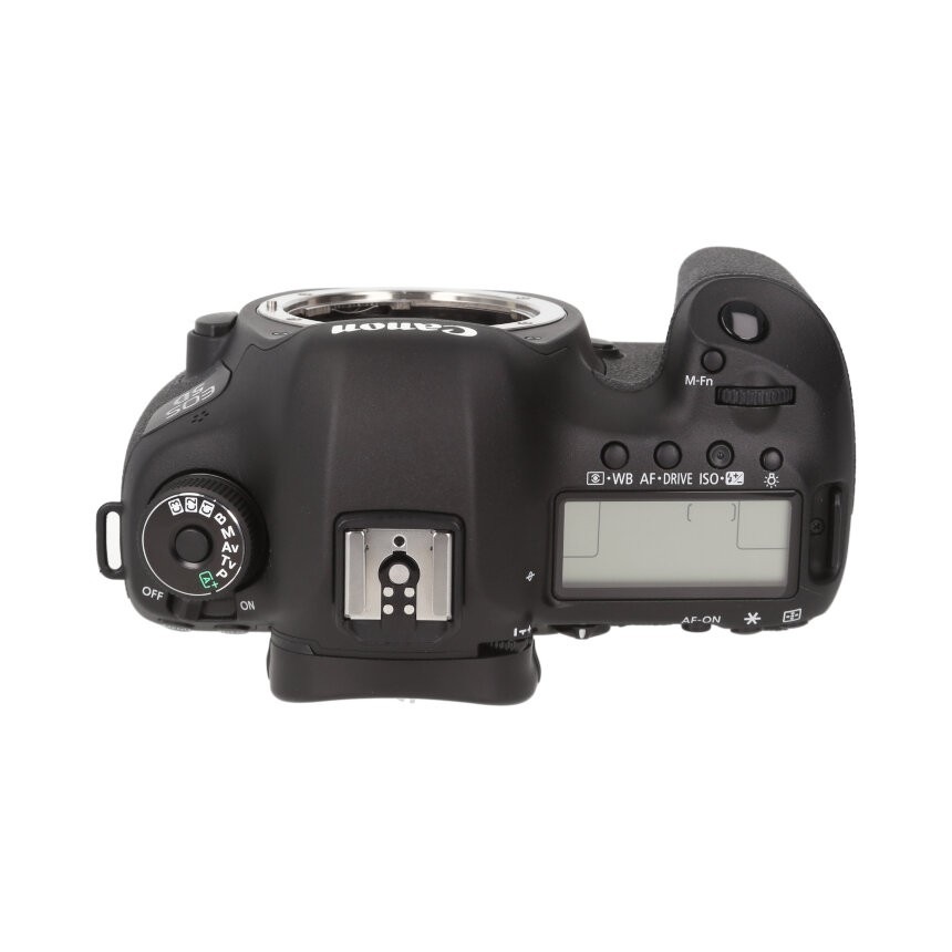 Canon EOS 5D Mark III BODY�� ��AB��