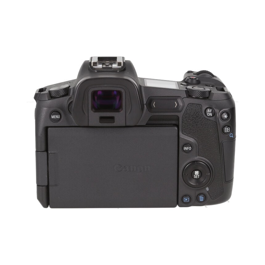 Canon - EOS R 美品　ボディ Canon EOS R Mirrorless Digital Camera (Body Only) By FedEx