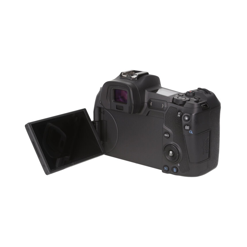Canon EOS R BODY 【AB】 | カメラ,キヤノン | 三宝カメラ