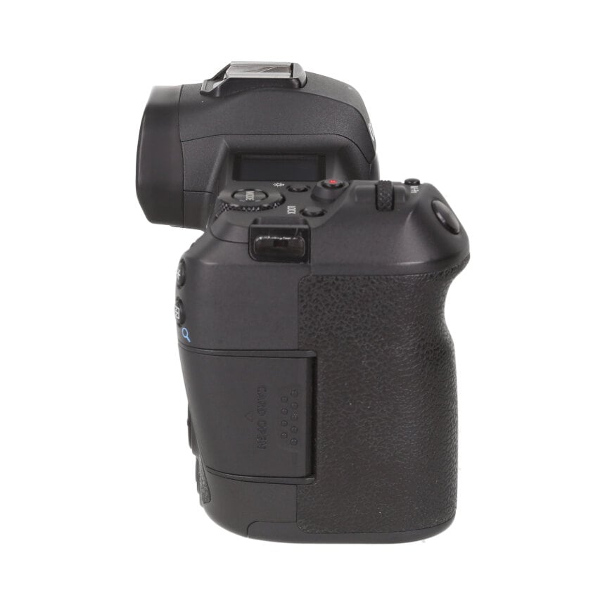 EOS カメラ ミラーレス一眼カメラ「EOS R5 Mark II」ボディ | キヤノン