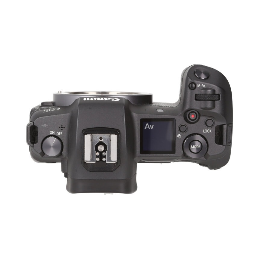 Canon EOS R BODY 【AB】 | カメラ,キヤノン | 三宝カメラ