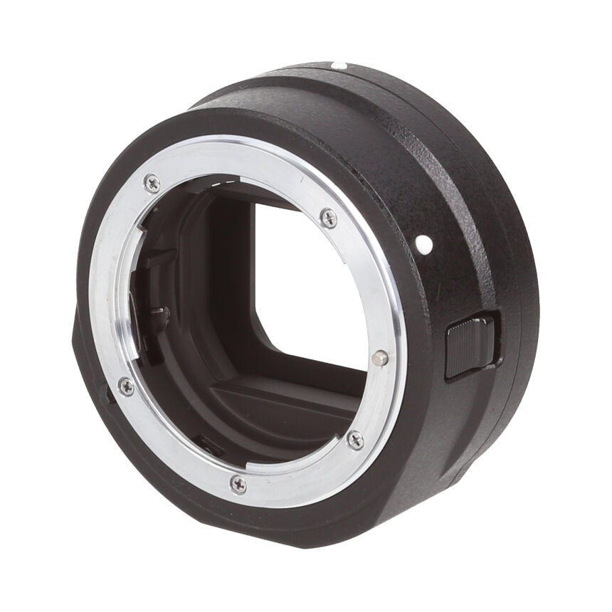 Nikon �ޥ���ȥ����ץ��� FTZ II�� ��AB��