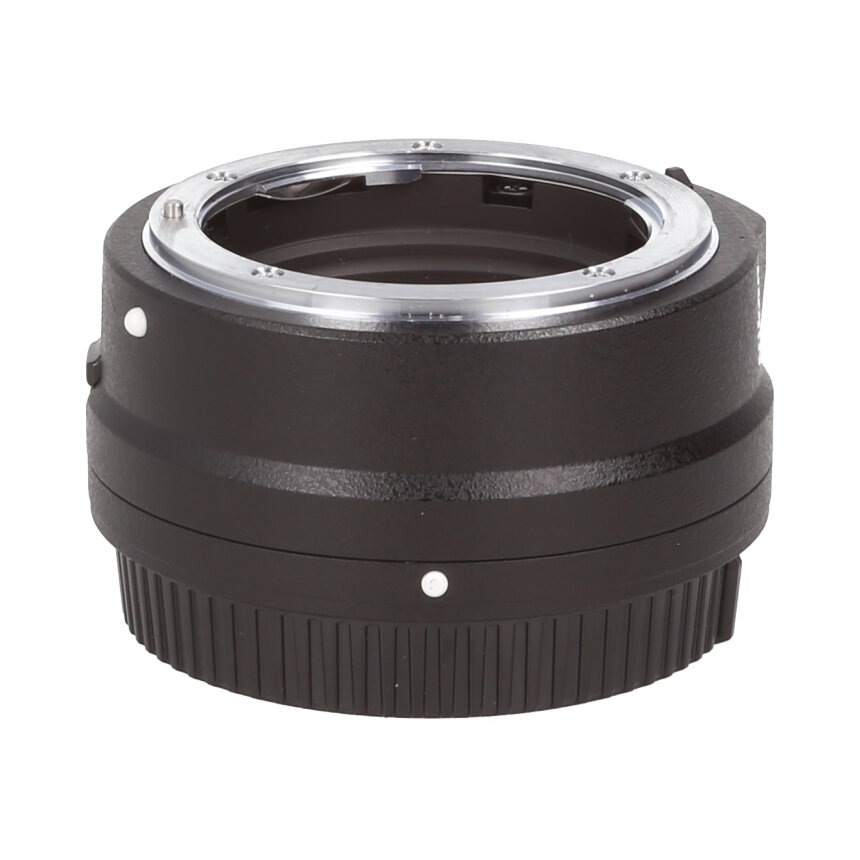 Nikon �ޥ���ȥ����ץ��� FTZ II�� ��AB��