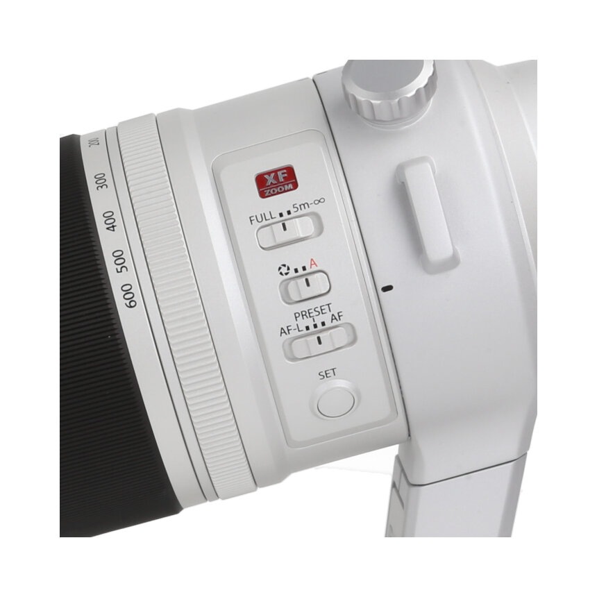 FUJIFILM XF150-600 F5.6-8 R LM OIS WR ��A��