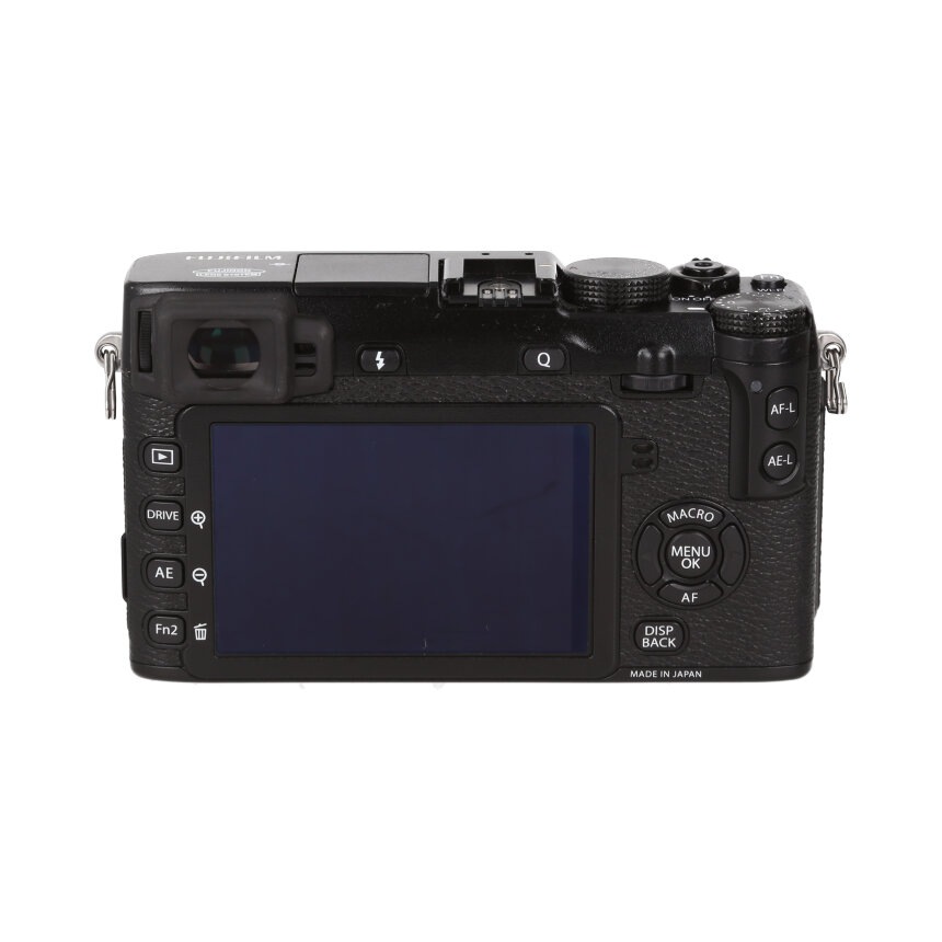 FUJIFILM X-E2 ブラック BODY 【B】 | カメラ,富士フィルム | 三宝