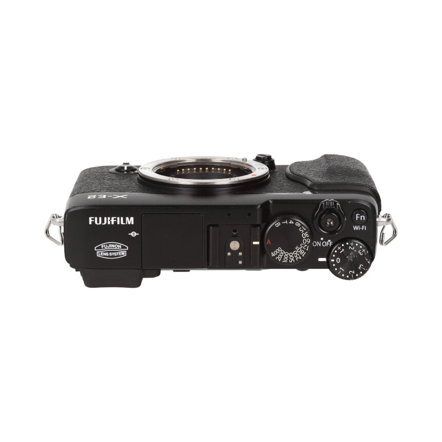 FUJIFILM X-E2 ブラック BODY 【B】 | カメラ,富士フィルム | 三宝