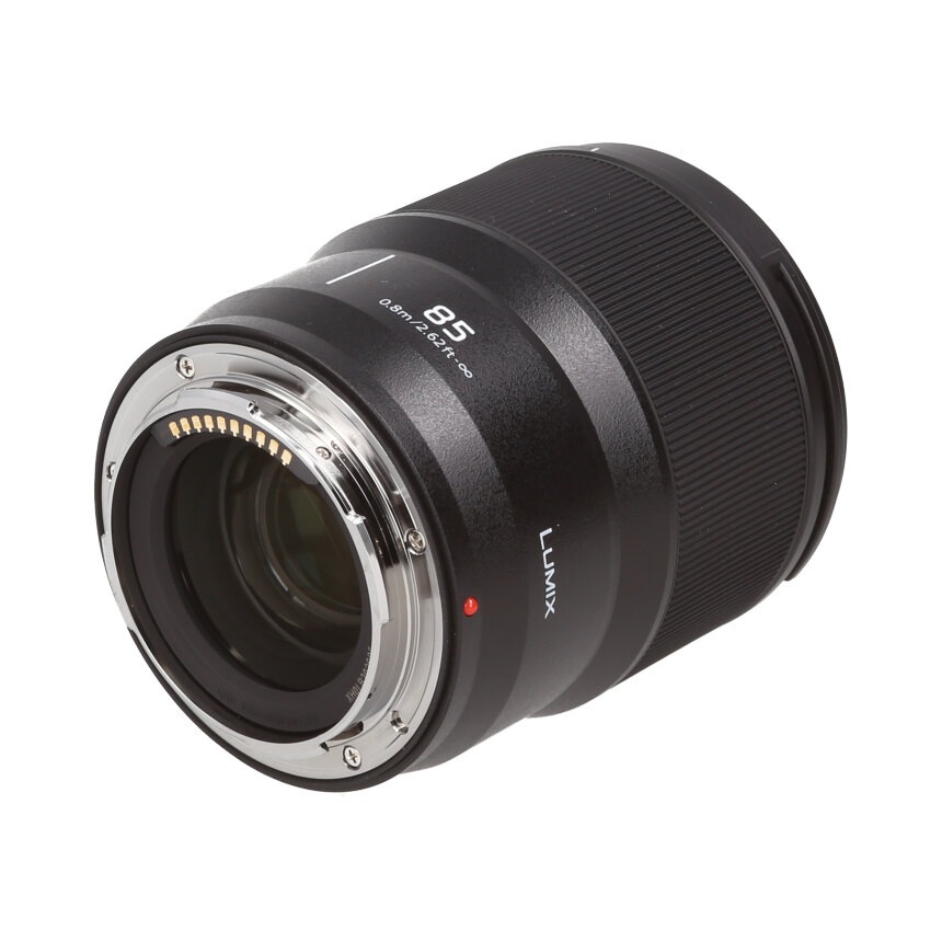 Panasonic LUMIX S 85mm F1.8 ��AB��