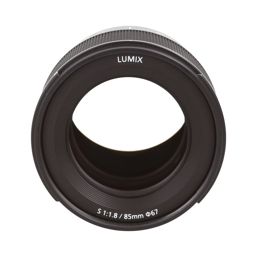 Panasonic LUMIX S 85mm F1.8 ��AB��